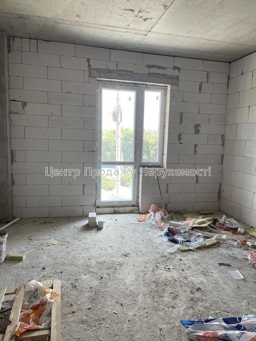 Фото Продам квартиру в новострое ЖК Авиационный, Шатиловка.5