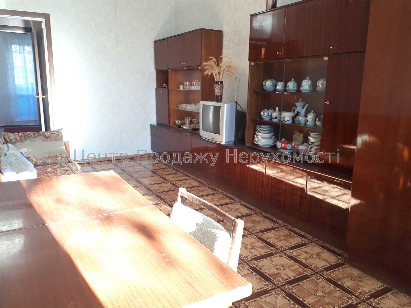 Фото Продаж 3-кімнатної квартири в Харкові. Салтівка39
