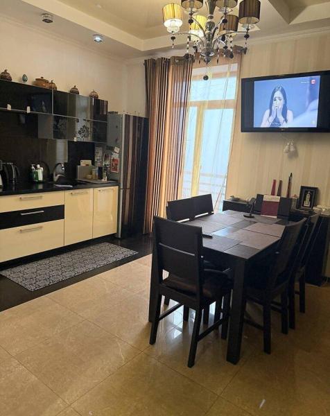 Продажа квартиры