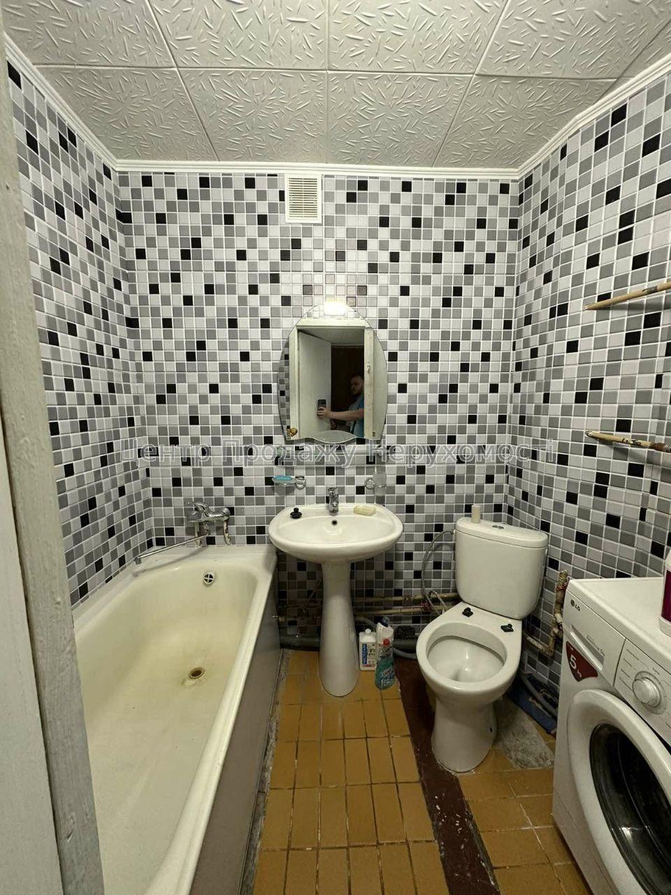Фото Продам 2-к квартиру, метро Салтівська8