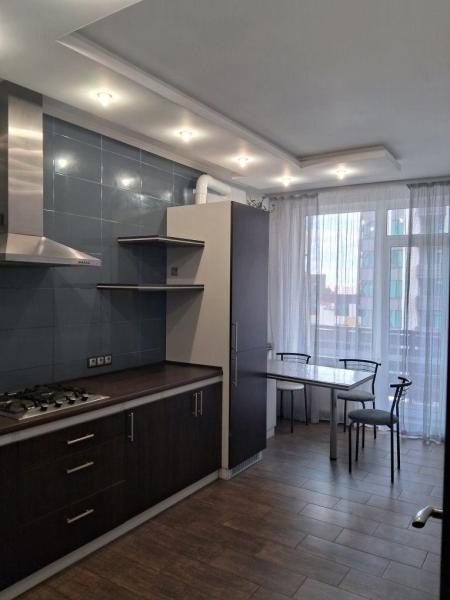 Продам 1-комнатную квартиру, ЖК У-Квартал