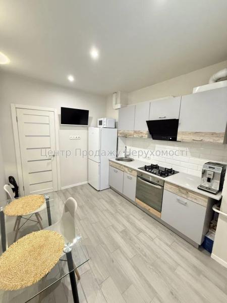 Продам 1-комнатную квартиру