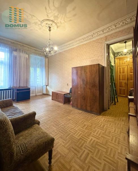 Продам 3-кімнатну квартиру