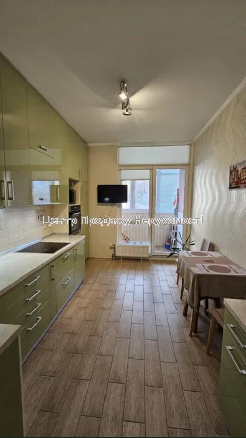 Фото Продам квартиру ЖК «Лайнер» Харьков, Клочковская ул.21