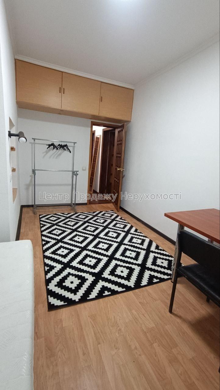 Фото E8 Продам 3к квартиру в центрі Харкова, вул. Мистецтв2