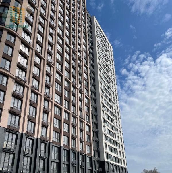 Продам 1-кімнатну квартиру, ЖК&nbsp;«Modern»