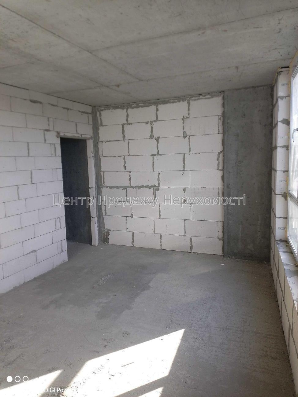 Фото Продається однокімнатна квартира5