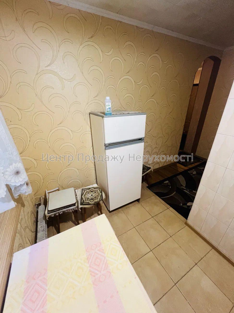Фото Продається 2-кімнатна квартира в Харкові.СалтІвка3
