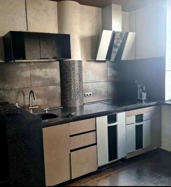 Продаж квартири