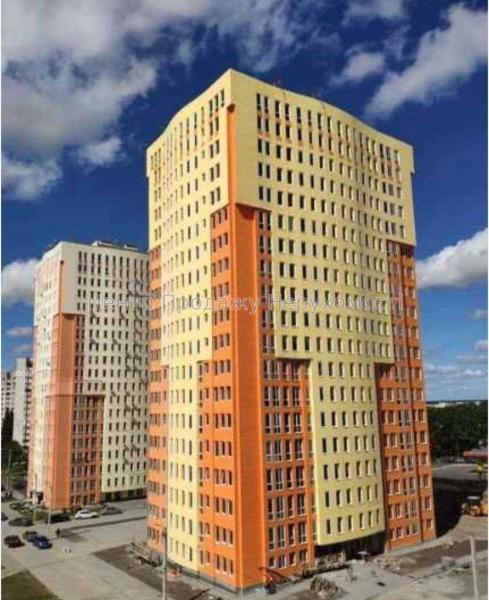 Продам 3-кімнатну квартиру, ЖК&nbsp;«Меридіан»