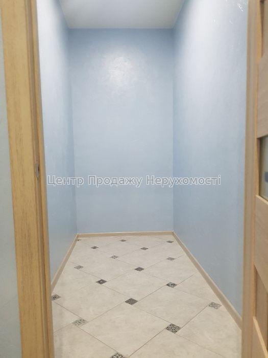 Фото Продам квартиру  ЖК «Миру4» біля метро Комфортний 5й поверх14