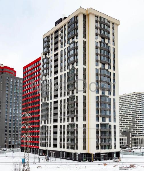 Продам 1-кімнатну квартиру, ЖК&nbsp;Варшавський&nbsp;3