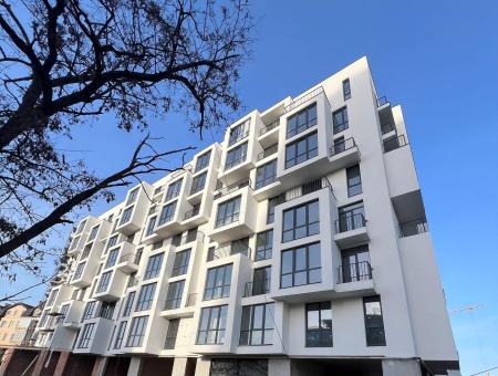 Продаж квартири