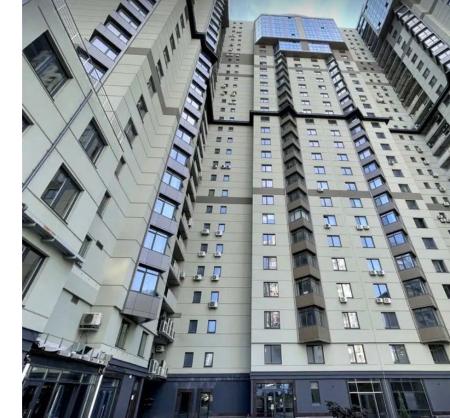 Продам 2-кімнатну квартиру, ЖК&nbsp;Delmar