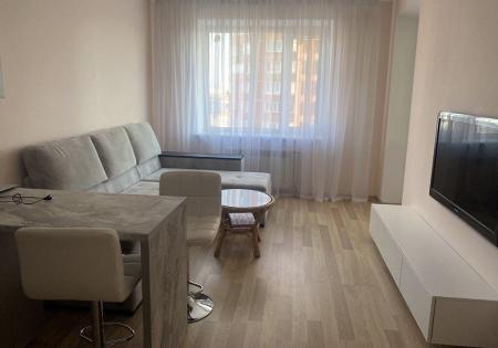 Продам 1-комнатную квартиру