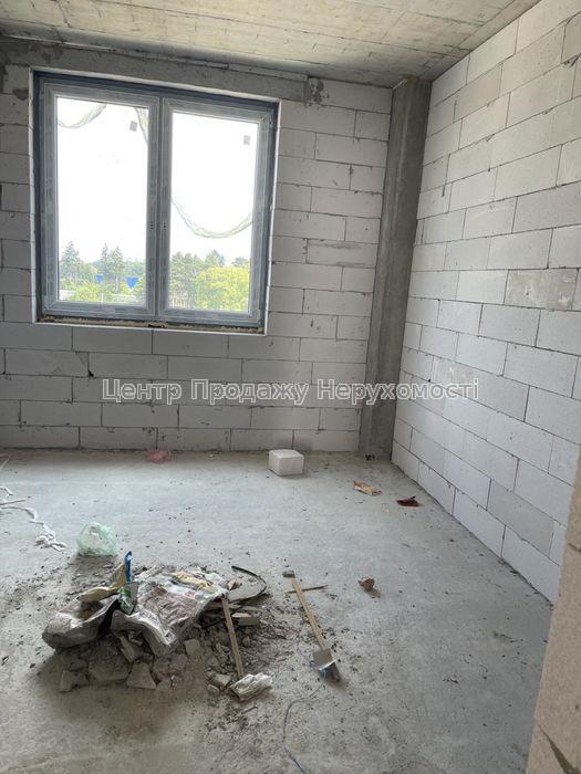 Фото Продам квартиру в новострое ЖК Авиационный, Шатиловка.3
