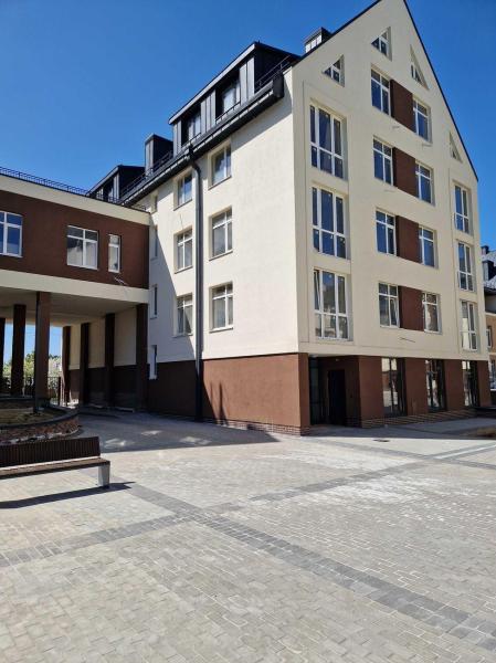 Продам 1-комнатную квартиру в новостройке