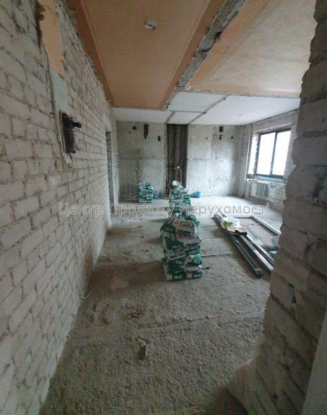 Продам 2-кімнатну квартиру