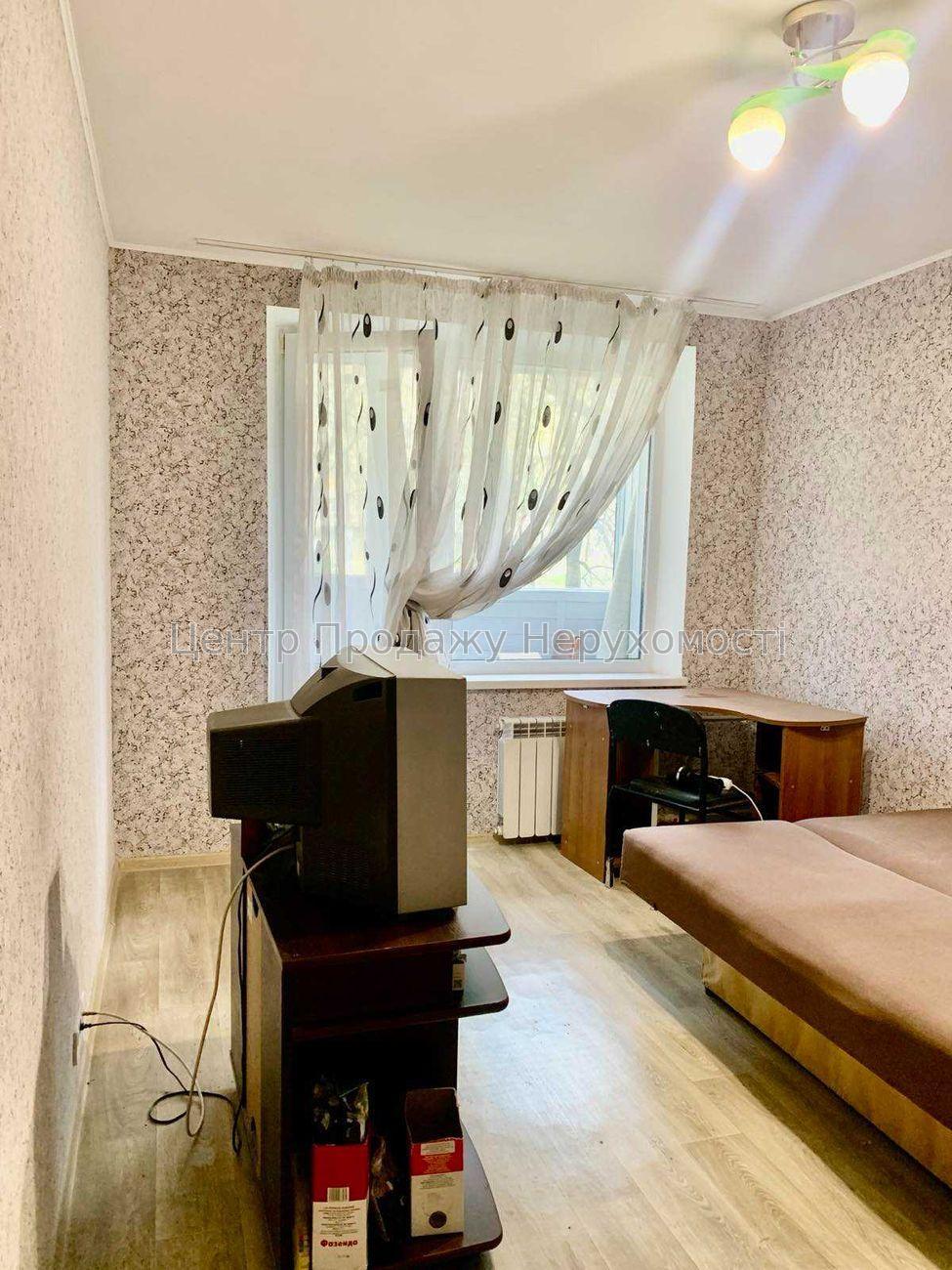Фото Продаж 1 кімн. квартири, 36 м², Харків.Салтівка7