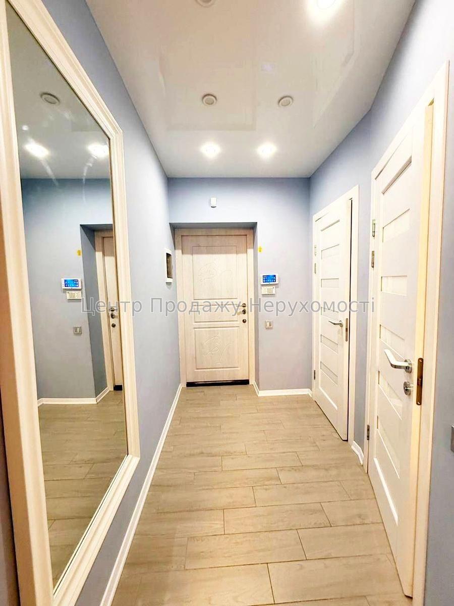 Фото Продаж 2к квартири в Харкові. Салтівка5