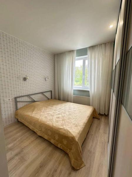 Продажа квартиры