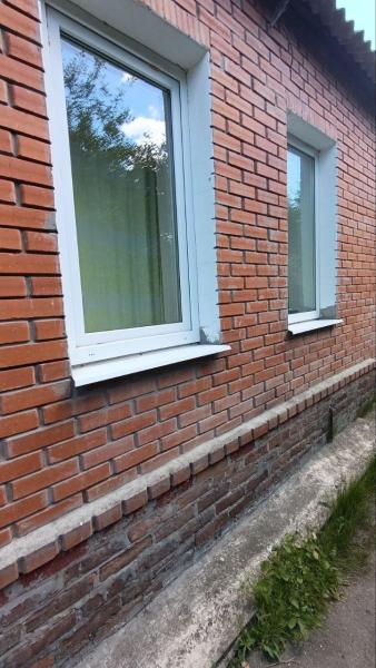Продам частина будинку