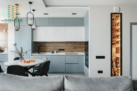 Продам 4-кімнатну квартиру, ЖК&nbsp;«Дмитрієвський&nbsp;3»