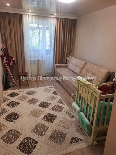 Продам 2-кімнатну квартиру