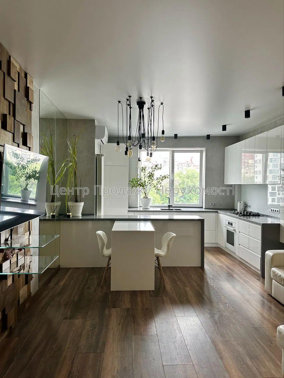 Фото Продам 1к квартиру в ЖК Домініон Q82