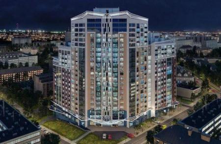 Продам 2-комнатную квартиру в новостройке