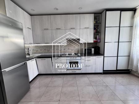 Продам 3-комнатную квартиру, ЖК&nbsp;Белый&nbsp;Шоколад.&nbsp;Center