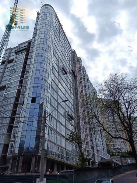 Продам 1-кімнатну квартиру, ЖК&nbsp;«Акварель&nbsp;3»