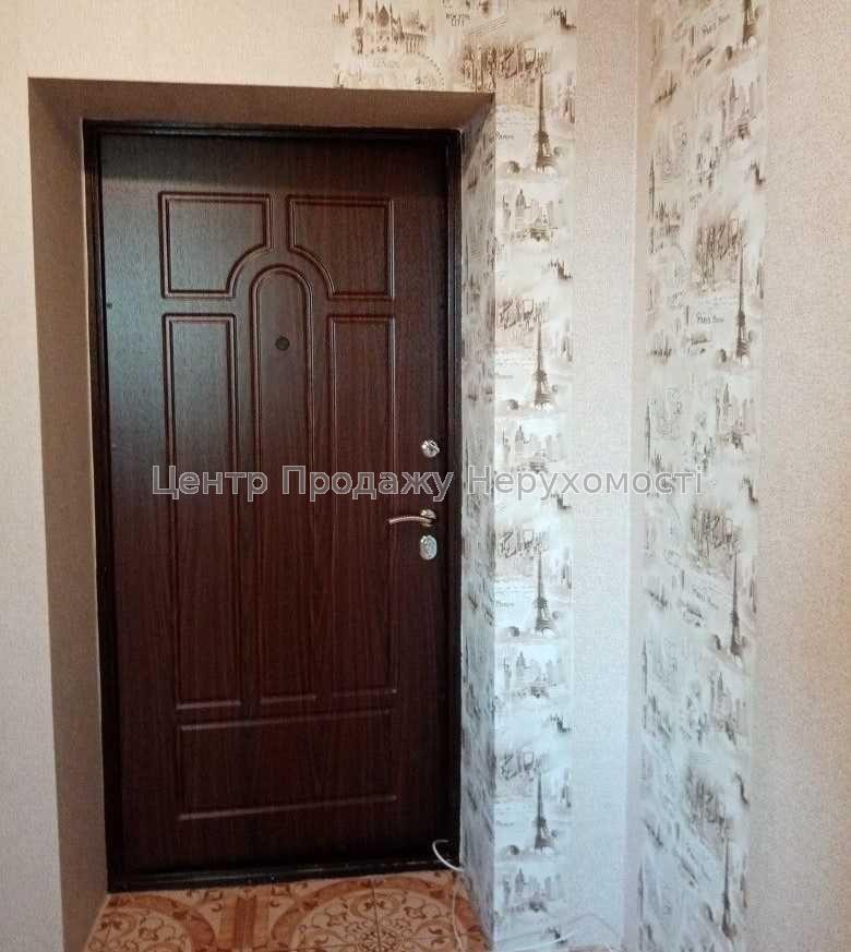 Фото Продаж 1к квартири в Харкові. Салтівка11