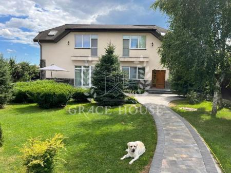 Здам 2-поверховий будинок