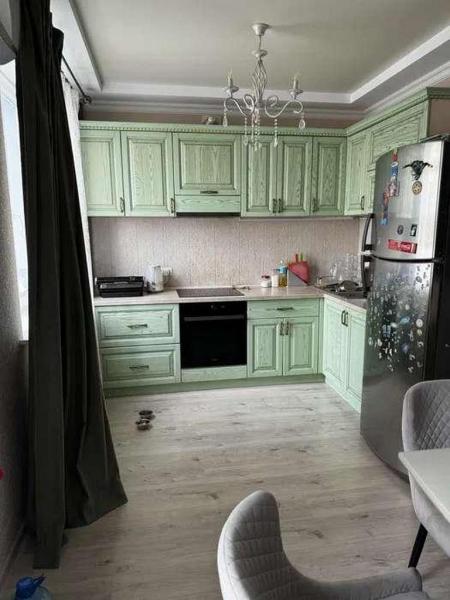 Продажа квартиры