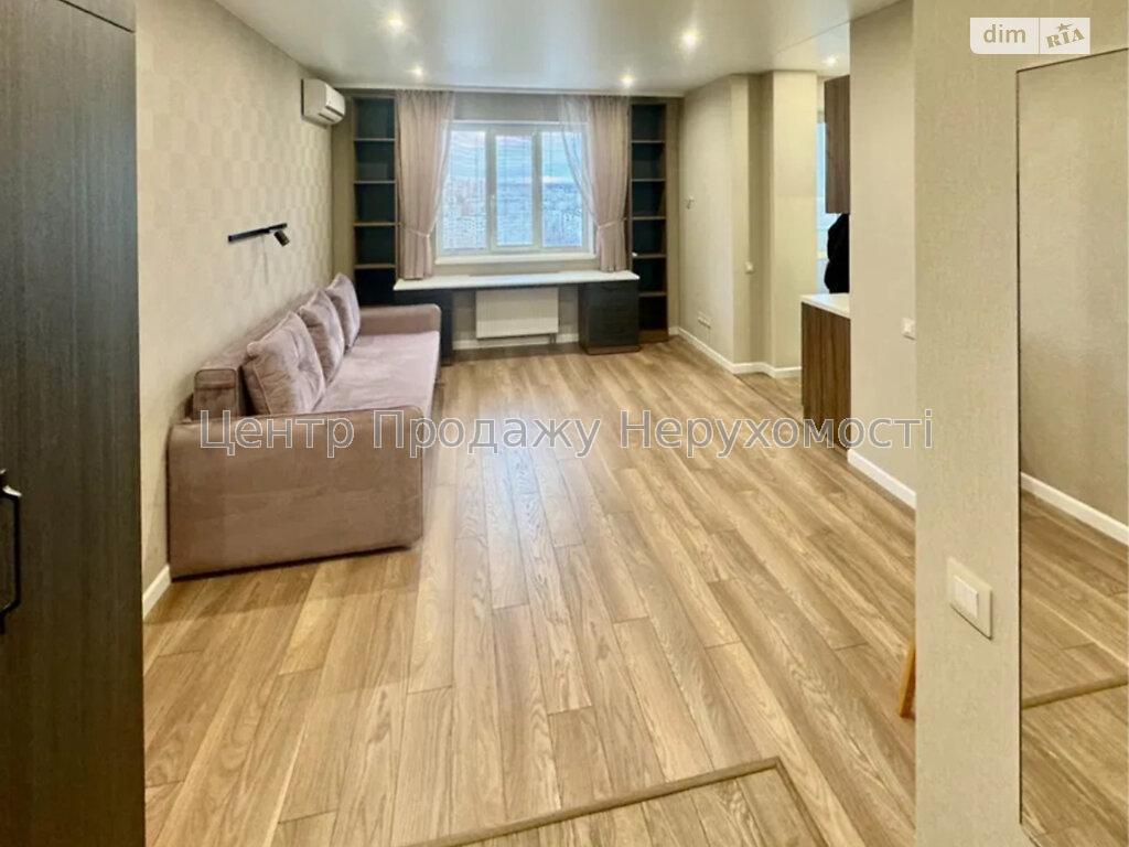 Фото Продаж 1 кімнатної квартири в ЖК 