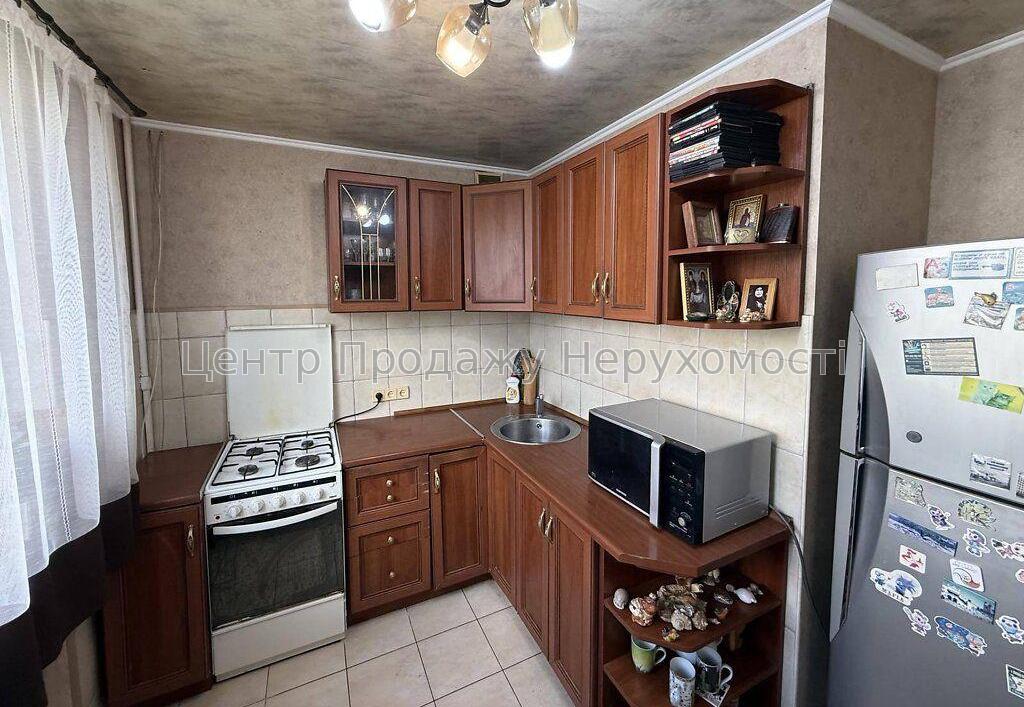 Фото Продаж 3-кімнатної квартири в Харкові . Північна Салтівка7