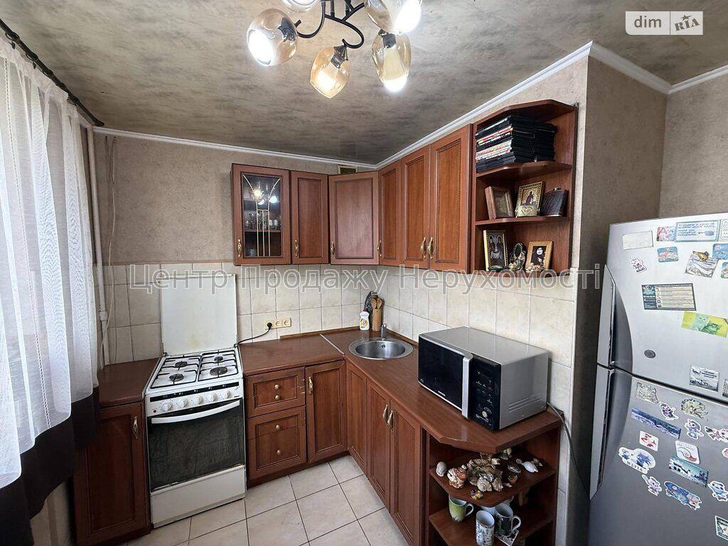 Фото Продаж 3-кімнатної квартири в Харкові . Північна Салтівка7