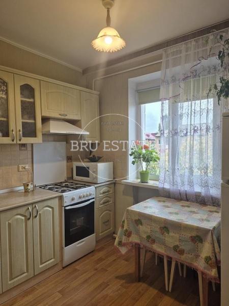 Продам 1-кімнатну квартиру