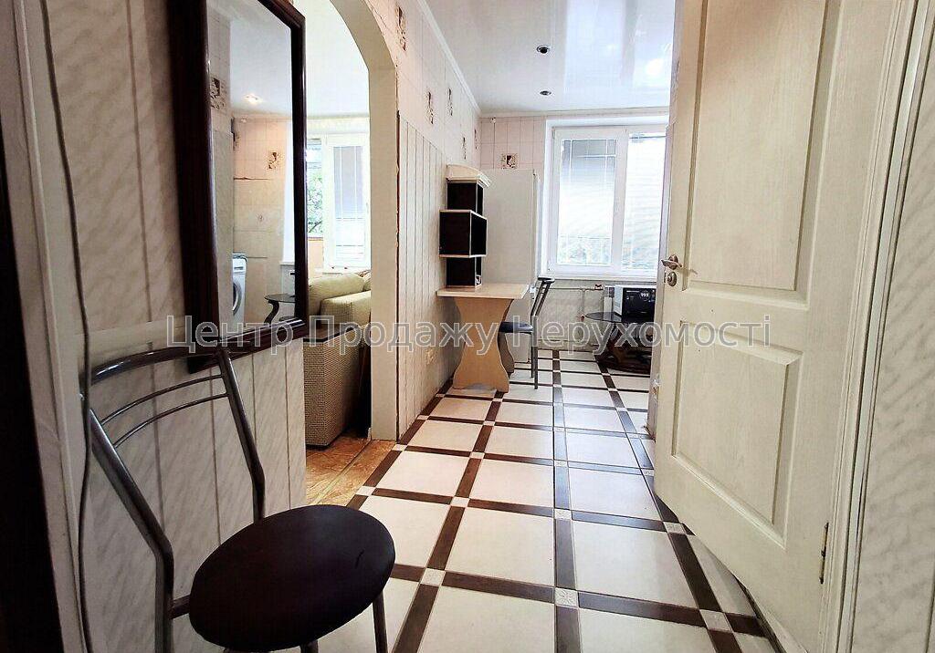 Фото Продається 1-кімнатна квартира в Харкові. Салтівка3