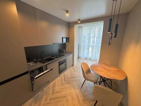 Продам 1-кімнатну квартиру в новобудові, ЖК&nbsp;Щасливий&nbsp;у&nbsp;Дніпрі