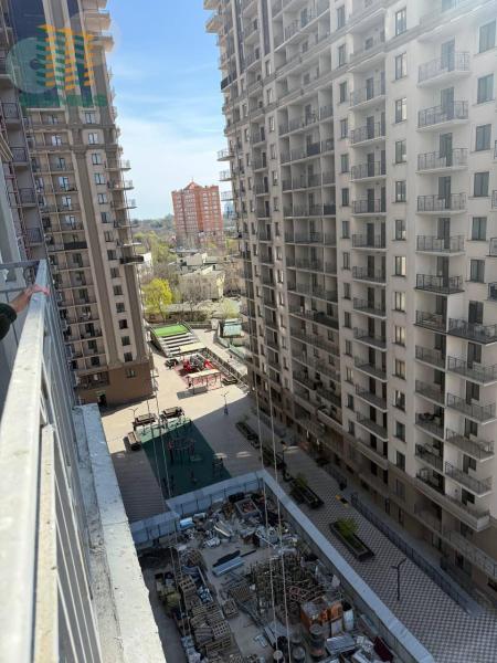 Продам 2-кімнатну квартиру, ЖК&nbsp;«Акрополь»