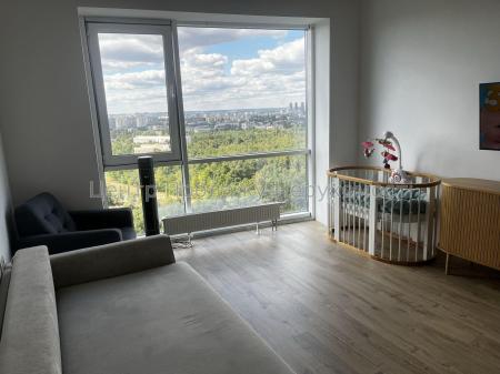 Продам 2-комнатную квартиру, ЖК&nbsp;Автограф