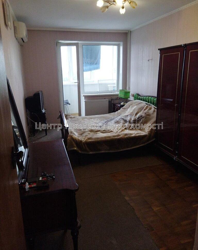 Фото Продаж 3-кімн. квартири у Києві14