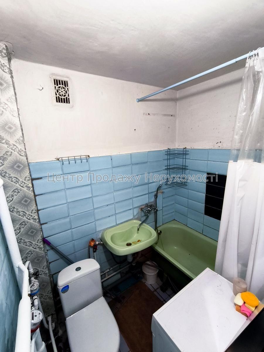 Фото Продаж 1к квартири в Харкові. Північна Салтівка4