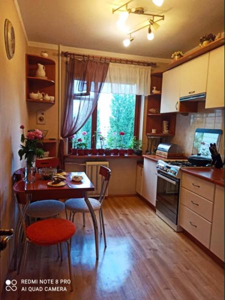 Продам 3-комнатную квартиру