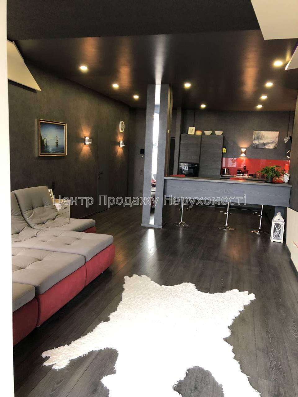 Фото Продам 2к квартиру з ремонтом в ЖК Мир Q82