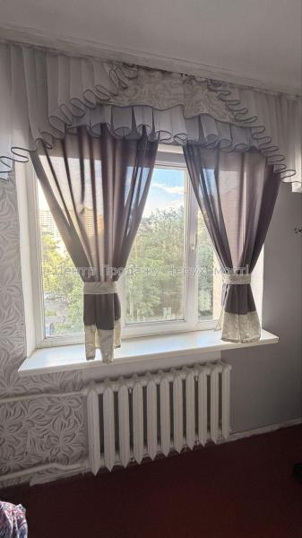 Продам 3-комнатную квартиру
