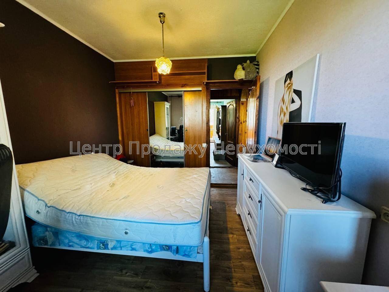 Фото Продаж 3-кімнатної квартири в Харкові. Салтівка11