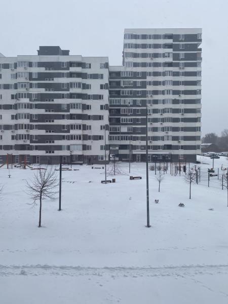 Продам 3-кімнатну квартиру в новобудові, ЖК&nbsp;«Пролісок»